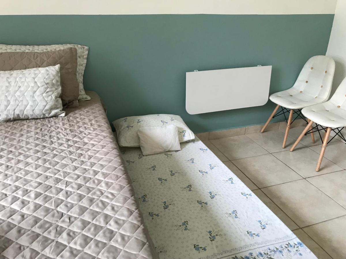 Apartamento ótimo Em Copacabana. Río de Janeiro