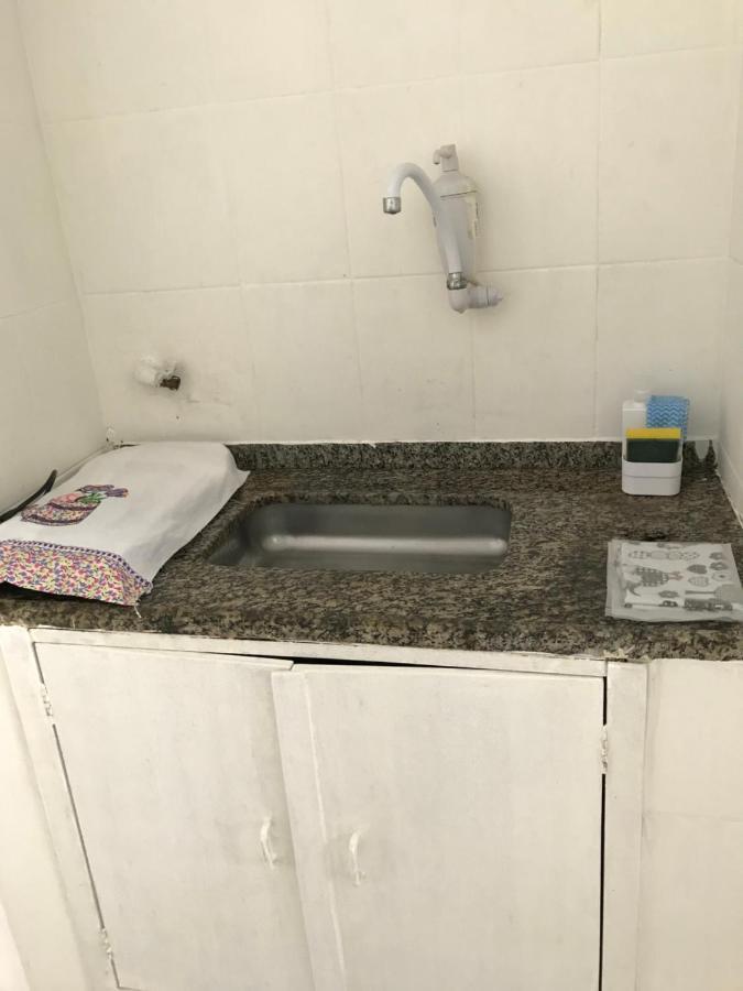 ótimo Em Copacabana. Apartamento Río de Janeiro