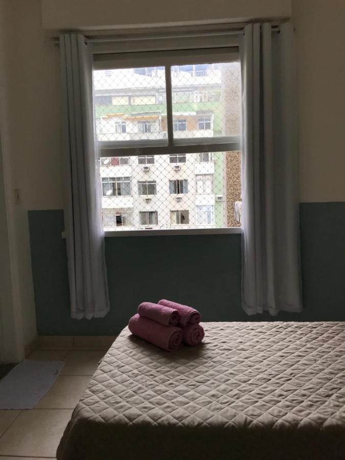 ótimo Em Copacabana. Apartamento Río de Janeiro