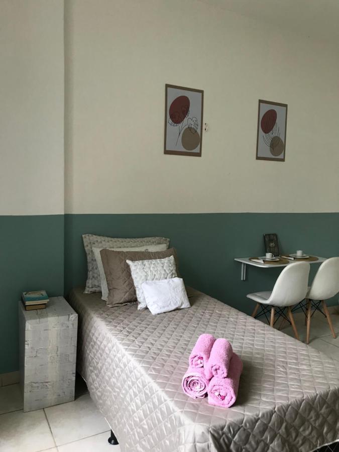 Apartamento ótimo Em Copacabana.
