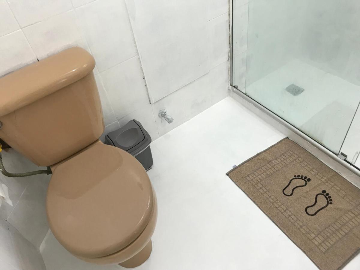 Apartamento ótimo Em Copacabana.