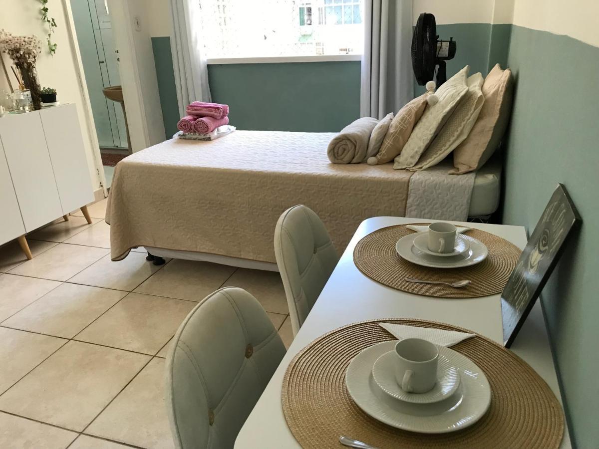 Apartamento ótimo Em Copacabana. Río de Janeiro
