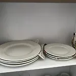 Ótimo apartamento em Copacabana.
