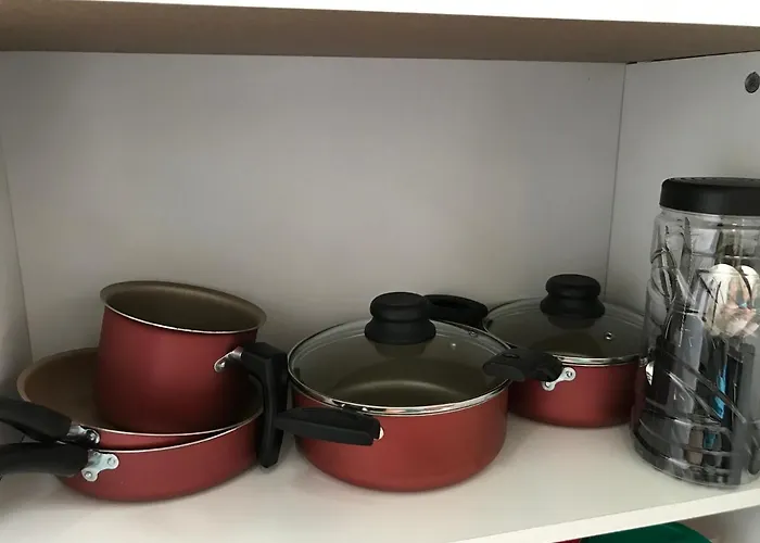 Ótimo apartamento em Copacabana.