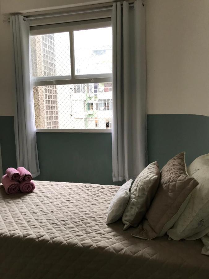 Apartamento ótimo Em Copacabana. Río de Janeiro
