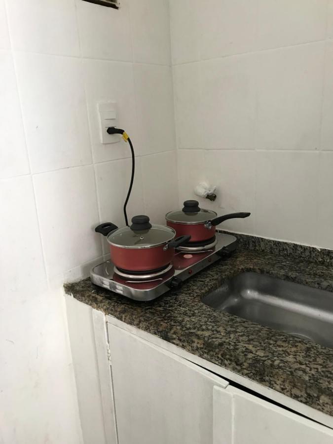 Apartamento ótimo Em Copacabana. Río de Janeiro