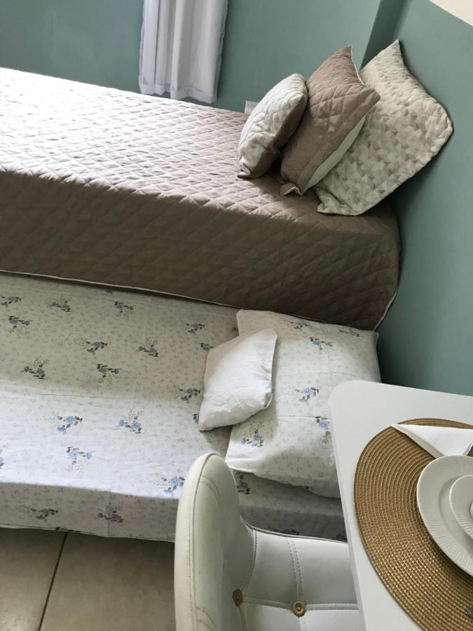 Apartamento ótimo Em Copacabana.