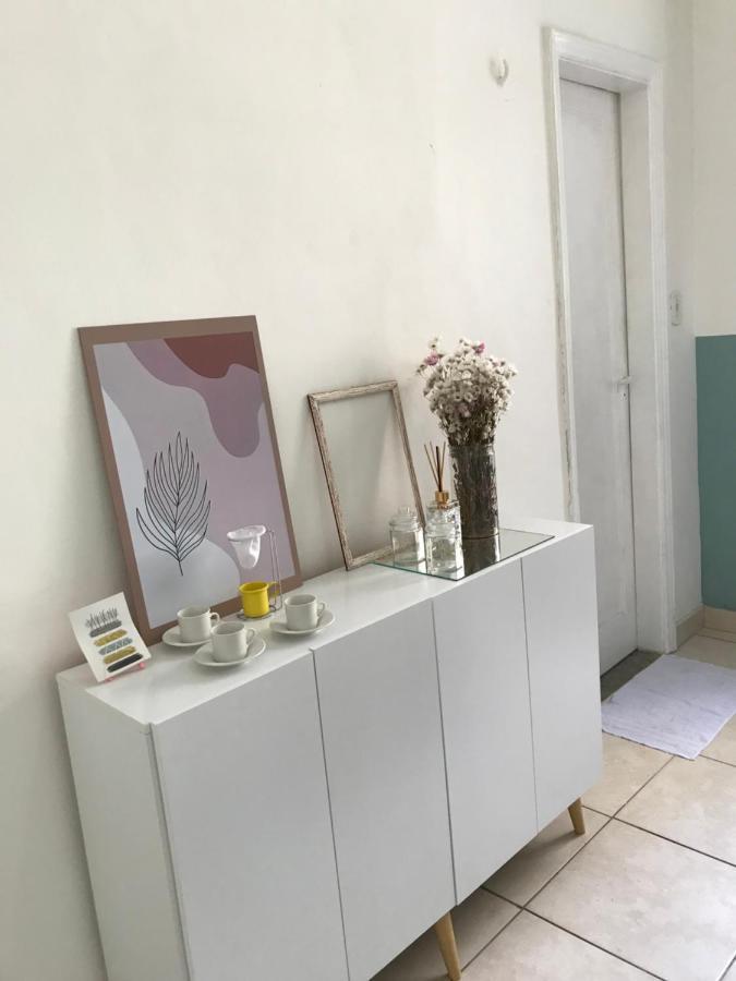 Apartamento ótimo Em Copacabana.